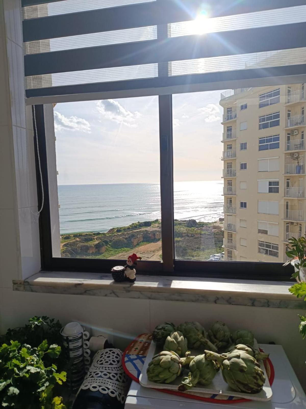 Апартаменти 9C Sao Gabriel - Casas & Papeis Армасан-де-Пера Екстер'єр фото